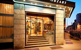 Hotel Mozart Milan